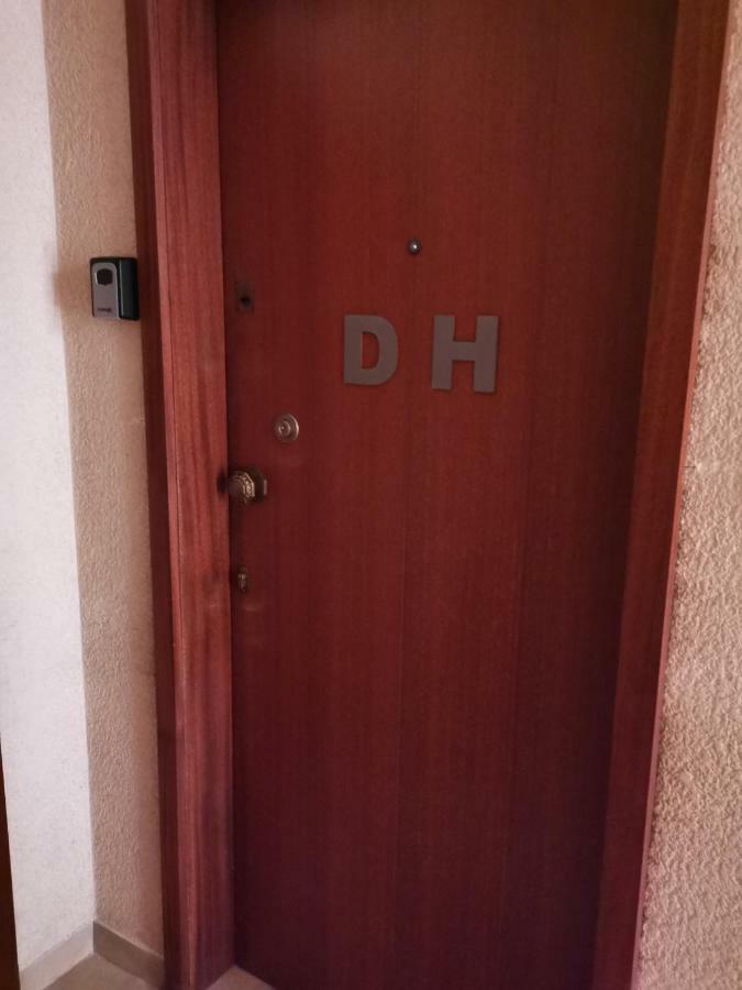 トリエステDiana'S Houseアパートメント エクステリア 写真